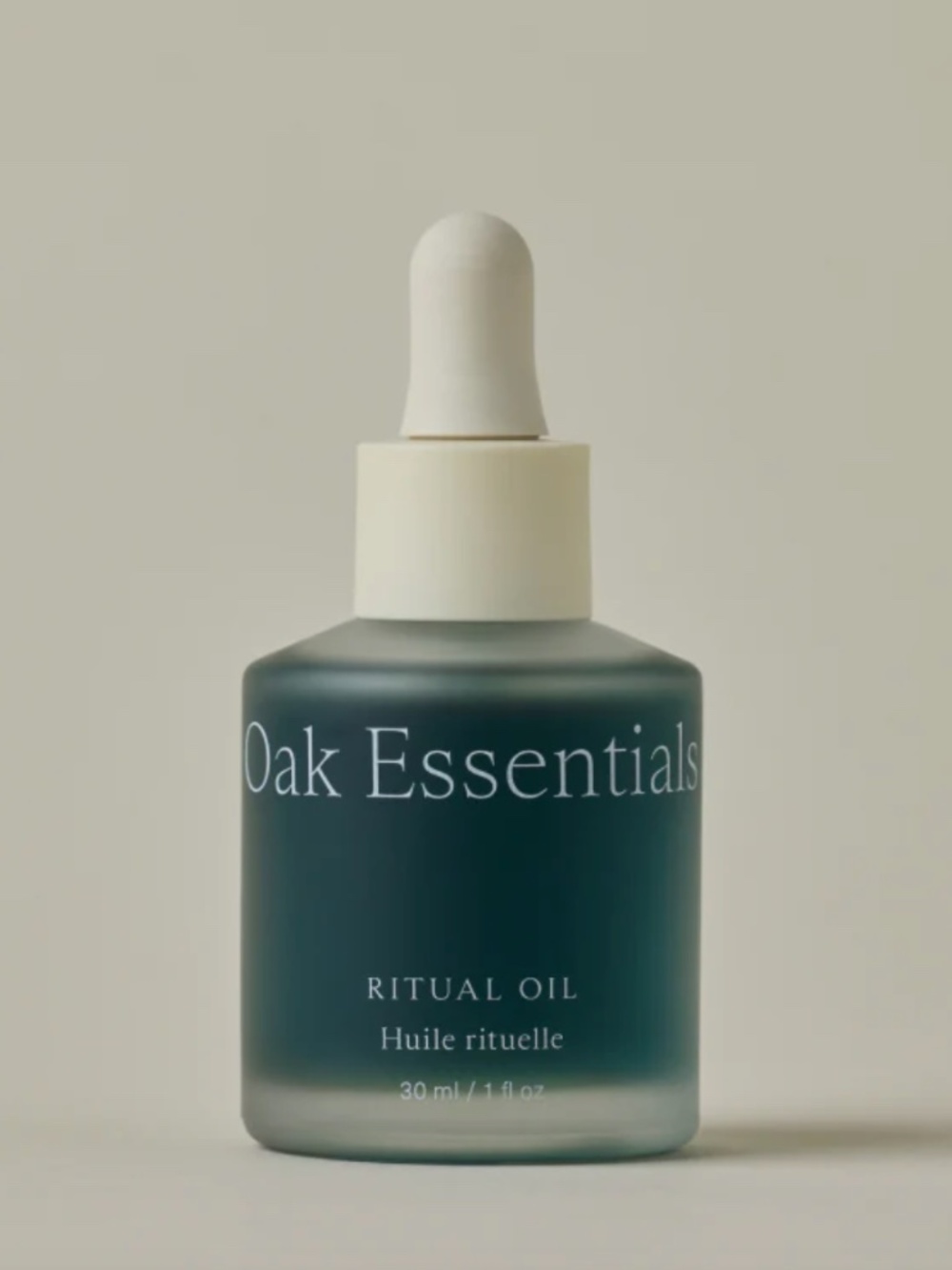 Oak Essentials - Ritual Oil